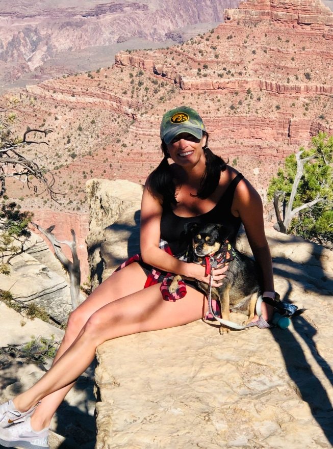 Grand Canyon Adventures