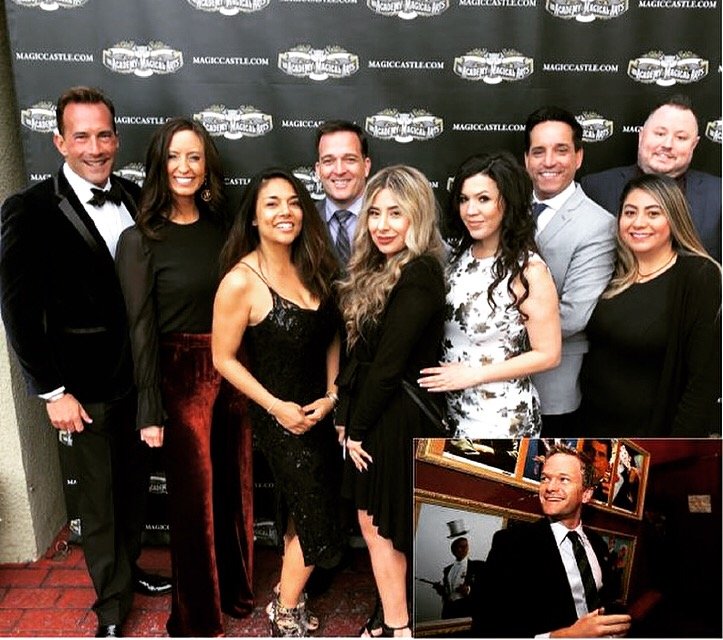 Celebration with Community