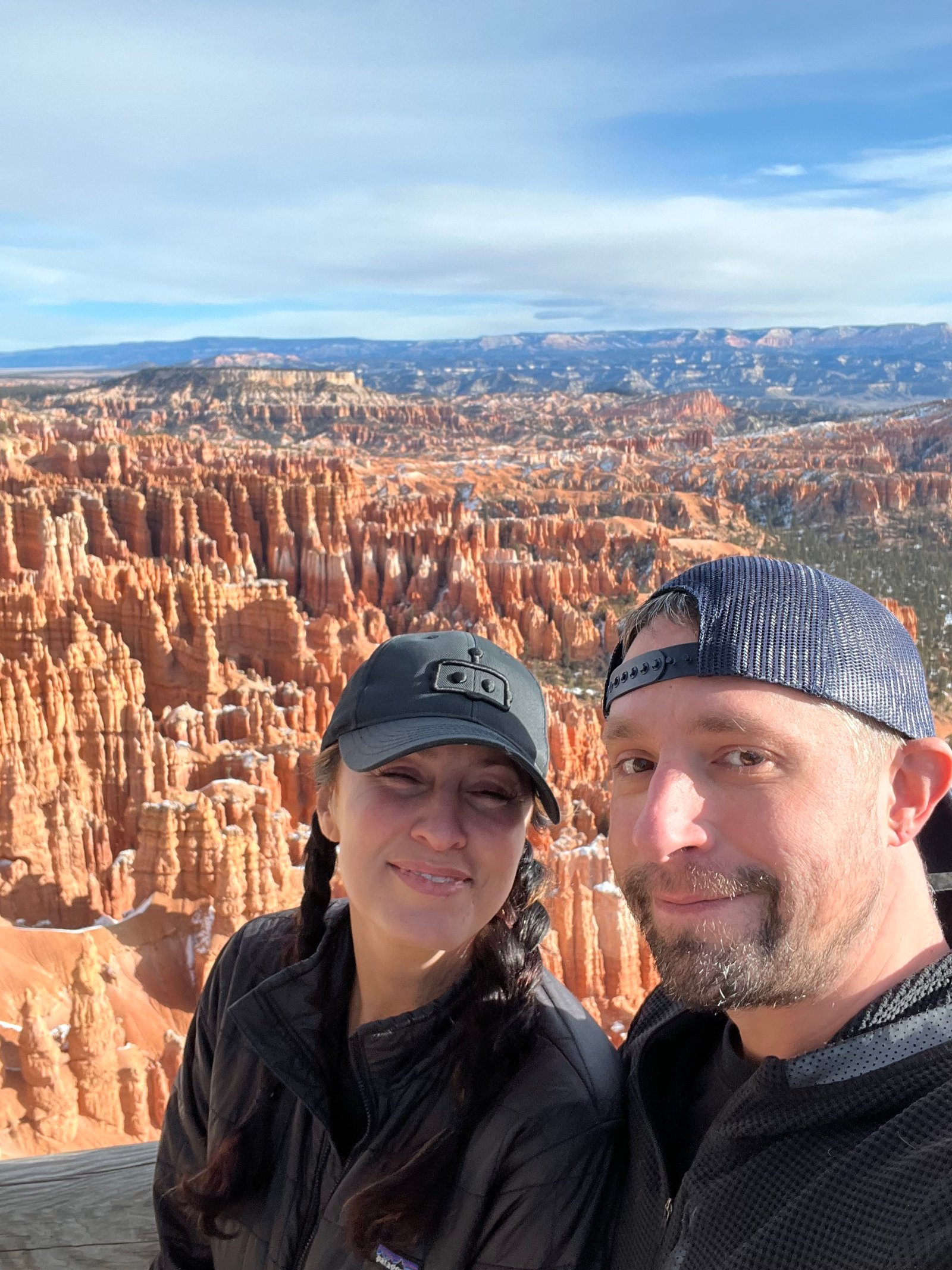 Adventure in Recovery