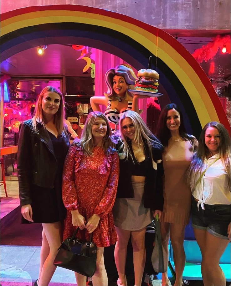 Community Celebration