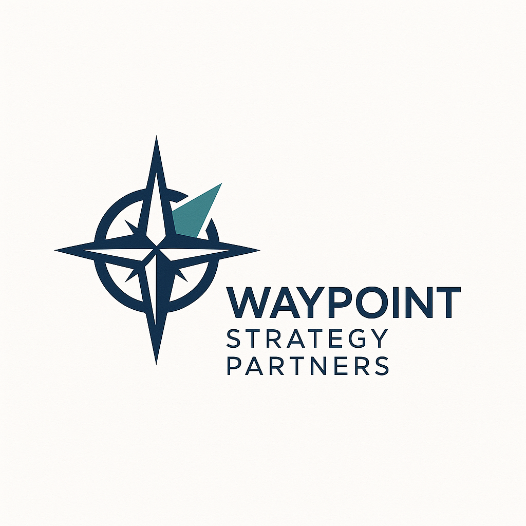 Waypoint Strategy Partners